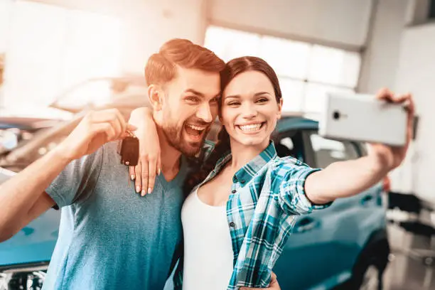 tips kredit mobil terjangkau