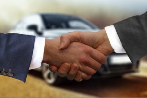 tips membeli mobil