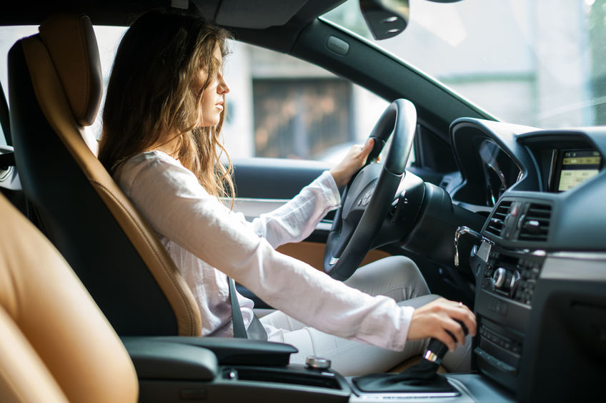tips nyetir mobil anti ngantuk