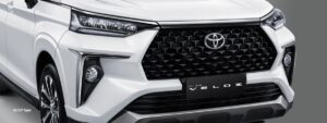 toyota avanza veloz