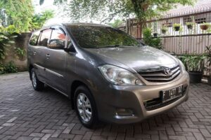 toyota inova diesel