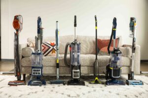 vacuum cleaner harga terjangkau