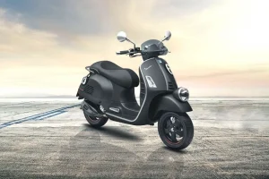 vespa gtv 2023