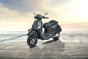 Vespa GTV