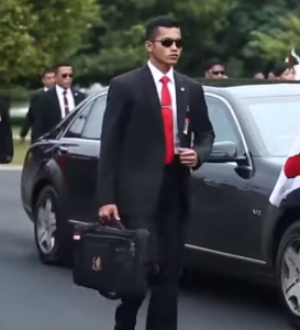 Tugas Paspampres