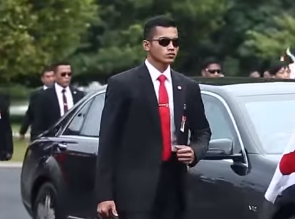 Tugas Paspampres