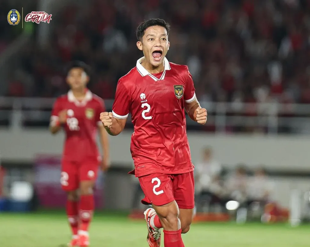 Piala Asia U23