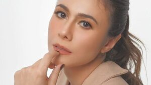Wulan Guritno Soal Judi Online
