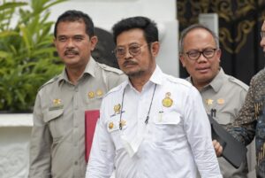 yasin limpo tersangka
