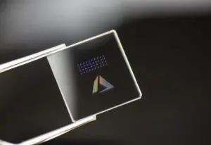Project Silica Microsoft