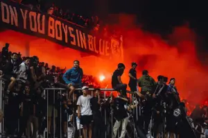 Persib Bandung di Sanksi PSSI