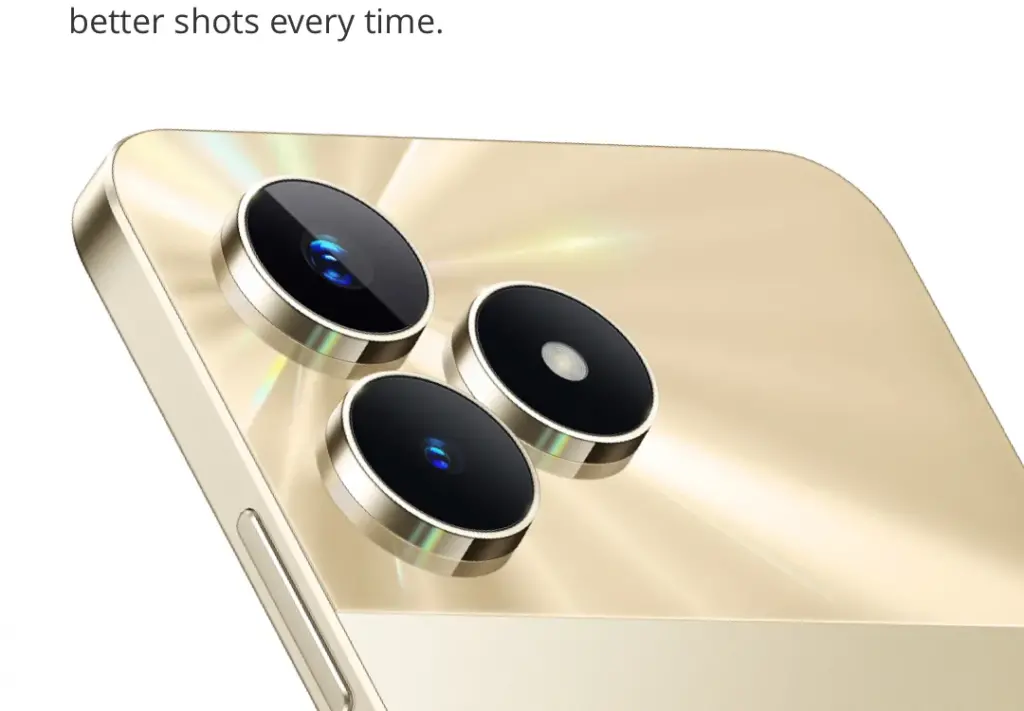 Keunggulan Realme C53 NFC