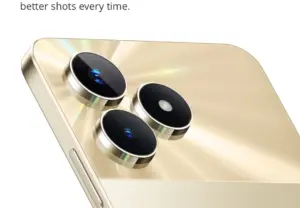 Keunggulan Realme C53 NFC
