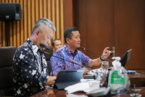 Surat edaran pengelolaan sampah