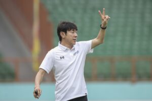 Kualifikasi Piala Dunia 2026