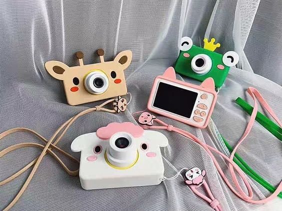 kamera anak