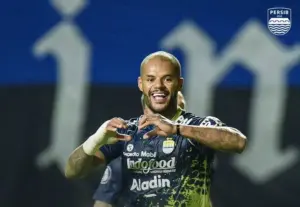 kontrak David da Silva