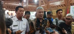 timbunan sampah