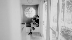Single Terbaru Dimansyah