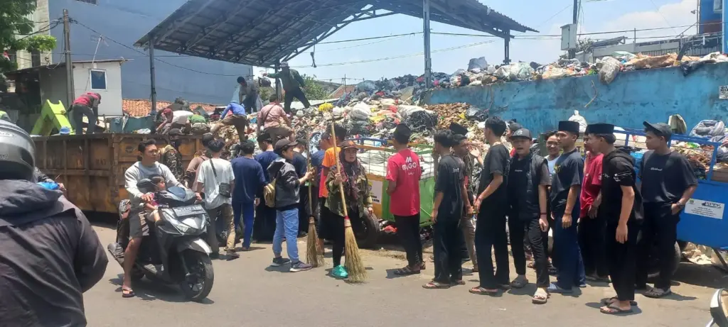 Hari Santri Nasional