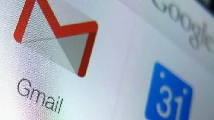 Fitur Reaksi Emoji Gmail