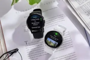 Garmin Vivoactive 5 Seri Venu 3