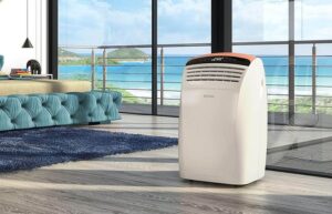 AC Portable