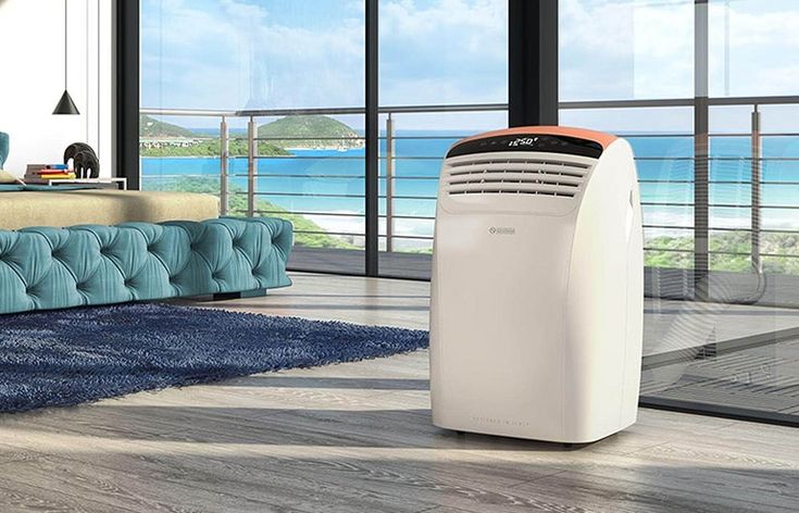 AC Portable