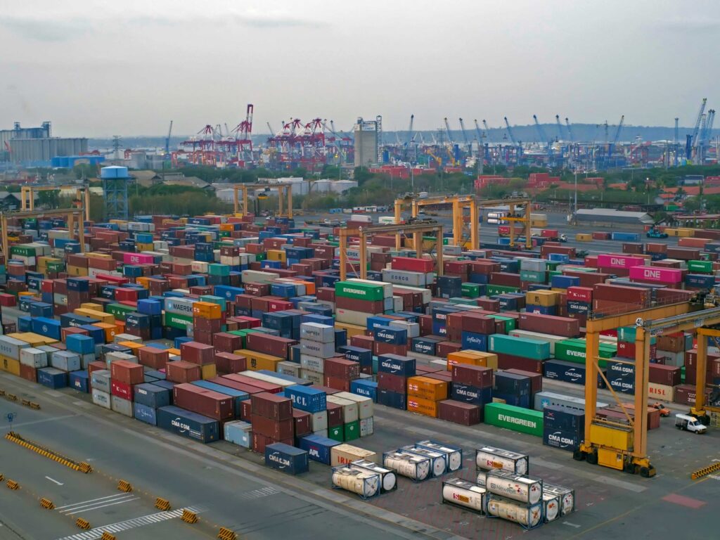 Apindo Sebut Tarif Resiprokal AS Ancaman Bisnis Ekspor Indonesia