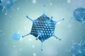 Infeksi Adenovirus