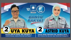 Alasan Uya Kuya