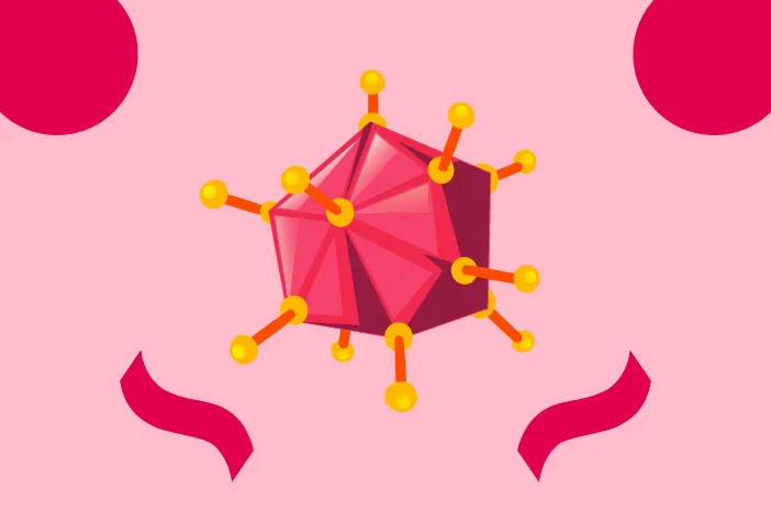 Apa itu Infeksi Adenovirus