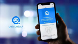 Aplikasi Get Contact