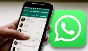 Aplikasi WhatsApp