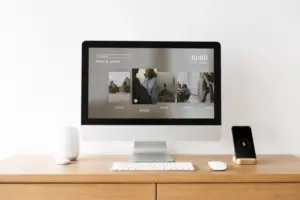 Apple Event Scary Fast