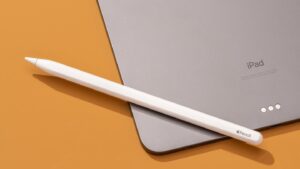 Apple Pencil