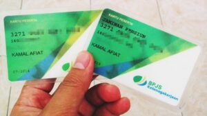 Cara Syarat Terbaru Pencairan Jaminan Pensiun BPJS