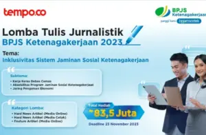BPJS Ketenagakerjaan