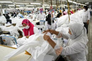 Wacana Penghapusan Sistem Kerja Outsourcing, Pengusaha Minta Dikaji