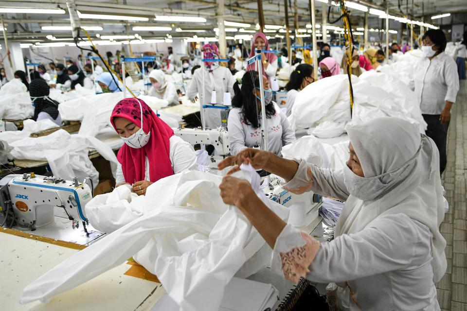 Wacana Penghapusan Sistem Kerja Outsourcing, Pengusaha Minta Dikaji