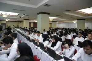 diskrminasi seleksi PPPK guru