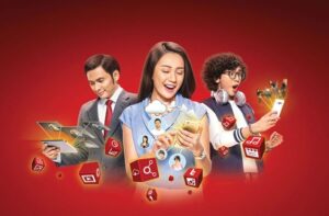 Cara Aktifkan Paket