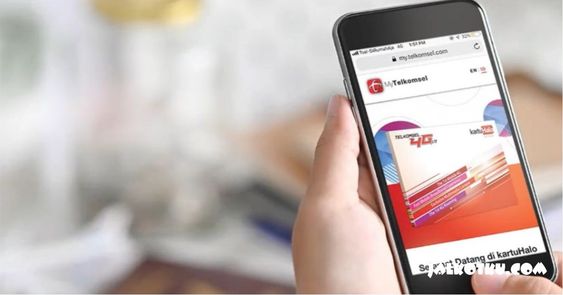 Cek Nomor Telkomsel