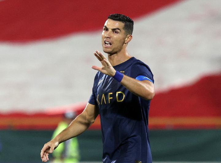 Stefano Pioli Kagumi Kekuatan Fisik Cristiano Ronaldo