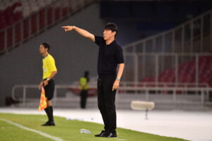 Shin Tae-yong