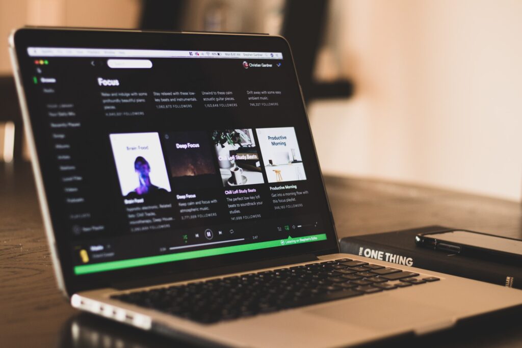 Daftar Followers di Spotify