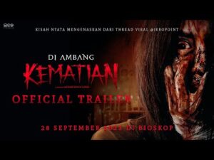 Di Ambang Kematian