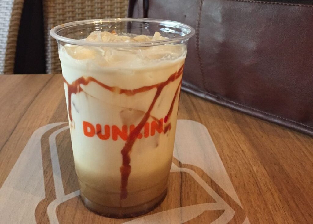 ES Cappucino