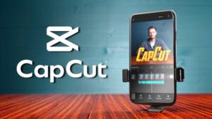 Edit Video CapCut