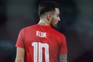 Kualifikasi Piala Dunia 2026